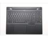 Lenovo 5CB1S82849 Tastatur inkl. Topcase ASM_POR L 83F0AS