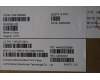 Lenovo 5CB1S82849 Tastatur inkl. Topcase ASM_POR L 83F0AS