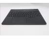 Lenovo 5CB1S82849 Tastatur inkl. Topcase ASM_POR L 83F0AS
