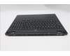 Lenovo 5CB1S82849 Tastatur inkl. Topcase ASM_POR L 83F0AS