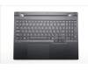 Lenovo 5CB1S82850 Tastatur inkl. Topcase ASM_RUS L 83F0AS
