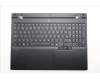 Lenovo 5CB1S82852 Tastatur inkl. Topcase spanisch L 83F0AS