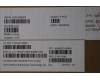 Lenovo 5CB1S82852 Tastatur inkl. Topcase spanisch L 83F0AS