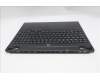 Lenovo 5CB1S82852 Tastatur inkl. Topcase spanisch L 83F0AS