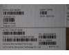 Lenovo 5CB1S82857 Tastatur inkl. Topcase ASM_UK L 83F0AS