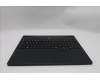 Lenovo 5CB1S82857 Tastatur inkl. Topcase ASM_UK L 83F0AS