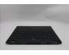 Lenovo 5CB1S82857 Tastatur inkl. Topcase ASM_UK L 83F0AS