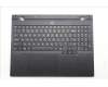 Lenovo 5CB1S82858 Tastatur inkl. Topcase ASM_UKR L 83F0AS