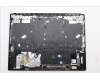 Lenovo 5CB1S82858 Tastatur inkl. Topcase ASM_UKR L 83F0AS