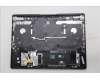 Lenovo 5CB1S87233 Tastatur inkl. Topcase ASM_BEL L 83NNEB WH