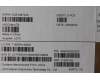 Lenovo 5CB1S87233 Tastatur inkl. Topcase ASM_BEL L 83NNEB WH