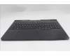 Lenovo 5CB1S87233 Tastatur inkl. Topcase ASM_BEL L 83NNEB WH