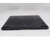 Lenovo 5CB1S87233 Tastatur inkl. Topcase ASM_BEL L 83NNEB WH