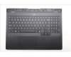Lenovo 5CB1S87237 Tastatur inkl. Topcase ASM_ENG L 83NNEB WH