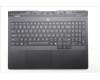 Lenovo 5CB1S87238 Tastatur inkl. Topcase ASM_EUROENG L 83NNEB WH
