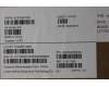 Lenovo 5CB1S87238 Tastatur inkl. Topcase ASM_EUROENG L 83NNEB WH