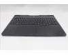 Lenovo 5CB1S87238 Tastatur inkl. Topcase ASM_EUROENG L 83NNEB WH