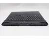 Lenovo 5CB1S87238 Tastatur inkl. Topcase ASM_EUROENG L 83NNEB WH