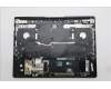 Lenovo 5CB1S87248 Tastatur inkl. Topcase ASM_ITA L 83NNEB WH
