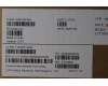 Lenovo 5CB1S87248 Tastatur inkl. Topcase ASM_ITA L 83NNEB WH