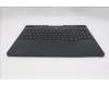 Lenovo 5CB1S87248 Tastatur inkl. Topcase ASM_ITA L 83NNEB WH