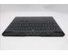 Lenovo 5CB1S87248 Tastatur inkl. Topcase ASM_ITA L 83NNEB WH