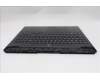 Lenovo 5CB1S87254 Tastatur inkl. Topcase ASM_RUS L 83NNEB WH