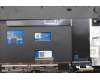 Lenovo 5CB1S87254 Tastatur inkl. Topcase ASM_RUS L 83NNEB WH