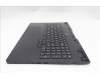 Lenovo 5CB1S87254 Tastatur inkl. Topcase ASM_RUS L 83NNEB WH