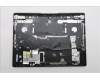 Lenovo 5CB1S87256 Tastatur inkl. Topcase spanisch L 83NNEB WH