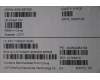 Lenovo 5CB1S87256 Tastatur inkl. Topcase spanisch L 83NNEB WH