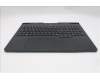 Lenovo 5CB1S87257 Tastatur inkl. Topcase schweiz L 83NNEB WH