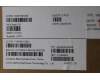 Lenovo 5CB1S87262 Tastatur inkl. Topcase ASM_ARA L 83NNEB RGB