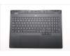 Lenovo 5CB1S87263 Tastatur inkl. Topcase ASM_BEL L 83NNEB RGB