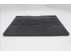 Lenovo 5CB1S87263 Tastatur inkl. Topcase ASM_BEL L 83NNEB RGB