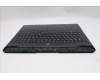 Lenovo 5CB1S87263 Tastatur inkl. Topcase ASM_BEL L 83NNEB RGB