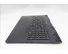 Lenovo 5CB1S87266 Tastatur inkl. Topcase ASM_CZESLK L 83NNEB RGB
