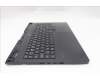 Lenovo 5CB1S87266 Tastatur inkl. Topcase ASM_CZESLK L 83NNEB RGB