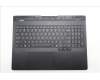 Lenovo 5CB1S87267 Tastatur inkl. Topcase ASM_ENG L 83NNEB RGB