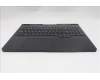 Lenovo 5CB1S87267 Tastatur inkl. Topcase ASM_ENG L 83NNEB RGB