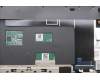 Lenovo 5CB1S87268 Tastatur inkl. Topcase ASM_EUROENG L83NNEB RGB