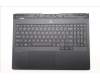 Lenovo 5CB1S87268 Tastatur inkl. Topcase ASM_EUROENG L83NNEB RGB