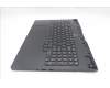 Lenovo 5CB1S87268 Tastatur inkl. Topcase ASM_EUROENG L83NNEB RGB