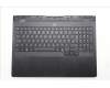 Lenovo 5CB1S87270 Tastatur inkl. Topcase ASM_UK L 83NNEB RGB