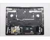Lenovo 5CB1S87270 Tastatur inkl. Topcase ASM_UK L 83NNEB RGB
