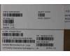Lenovo 5CB1S87270 Tastatur inkl. Topcase ASM_UK L 83NNEB RGB