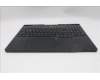 Lenovo 5CB1S87270 Tastatur inkl. Topcase ASM_UK L 83NNEB RGB