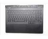 Lenovo 5CB1S87271 Tastatur inkl. Topcase ASM_FRA L 83NNEB RGB