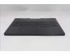 Lenovo 5CB1S87271 Tastatur inkl. Topcase ASM_FRA L 83NNEB RGB