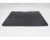 Lenovo 5CB1S87272 Tastatur inkl. Topcase ASM_FRAARA L 83NNEB RGB